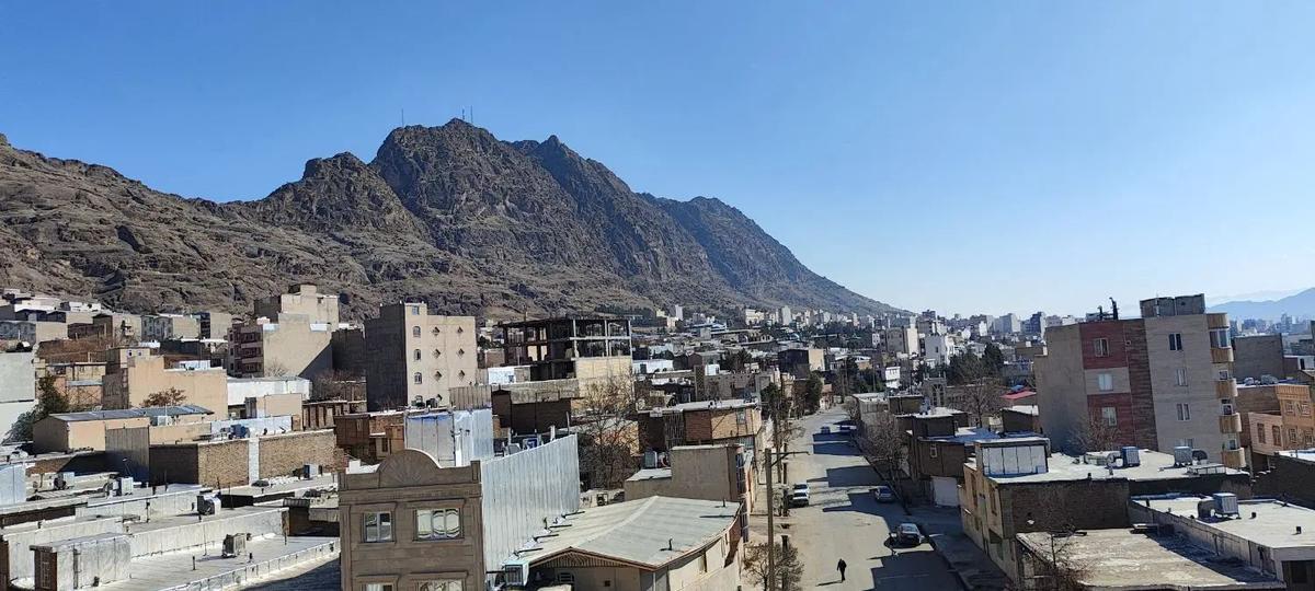 آپارتمان 173 متری در خرم‌آباد