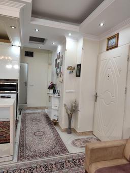 آپارتمان 64 متری در شهرک فردوس