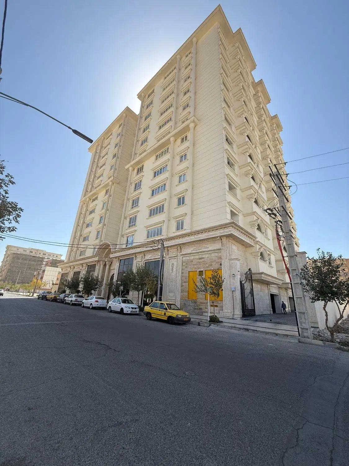 آپارتمان 130 متری در فردیس