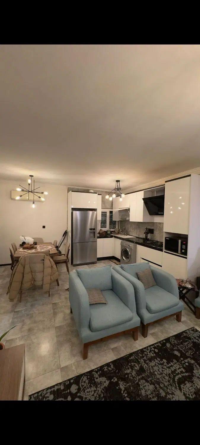 آپارتمان 60 متری در خواجه نصیر طوسی