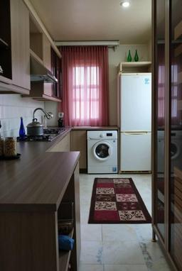 آپارتمان 55 متری در ایران