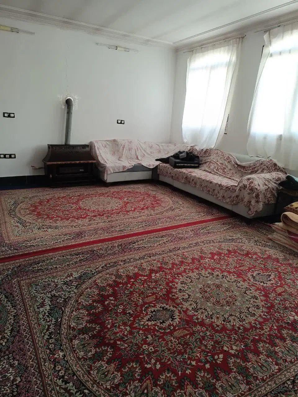 آپارتمان 550 متری در عمار یاسر