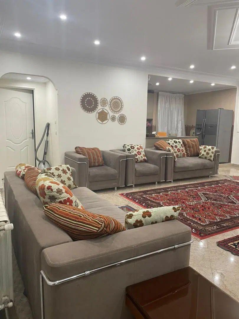 آپارتمان 105 متری در قیام