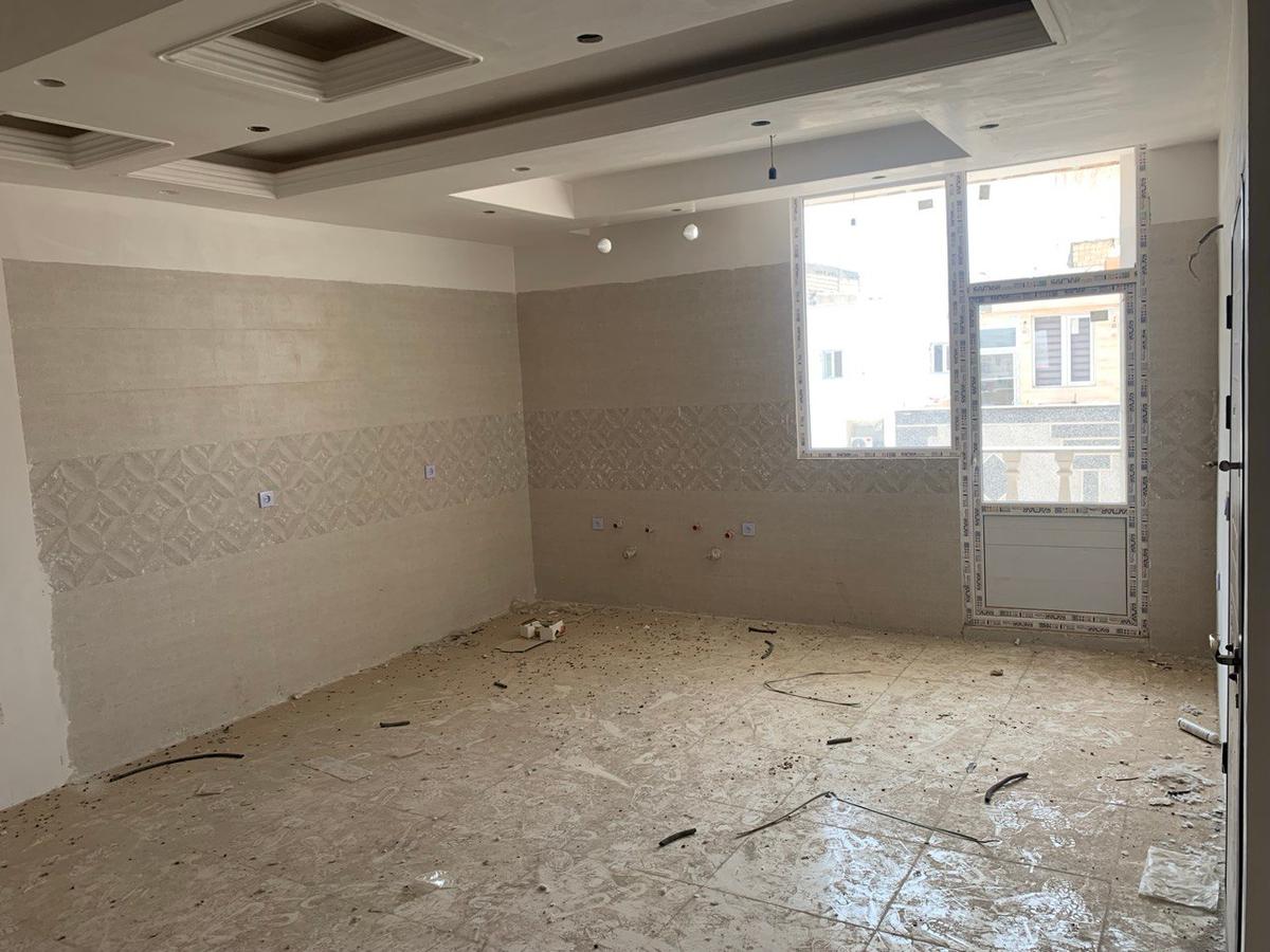 آپارتمان 122 متری در نصیرشهر