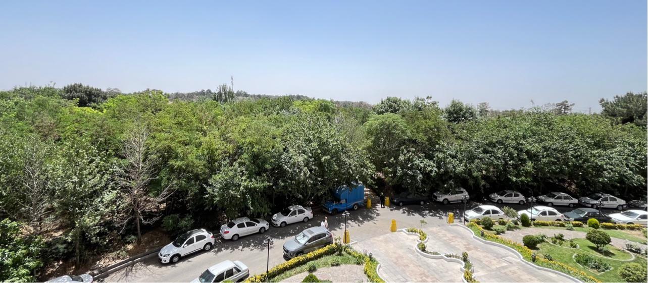 آپارتمان 109 متری دریاچه شهدای خلیج فارس