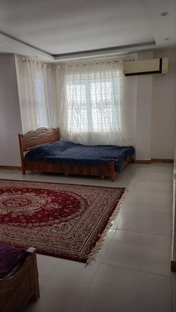 آپارتمان 300 متری در زیباکنار