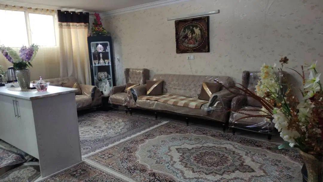 آپارتمان 76 متری در کرج نو