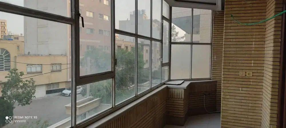 آپارتمان 145 متری در برازنده