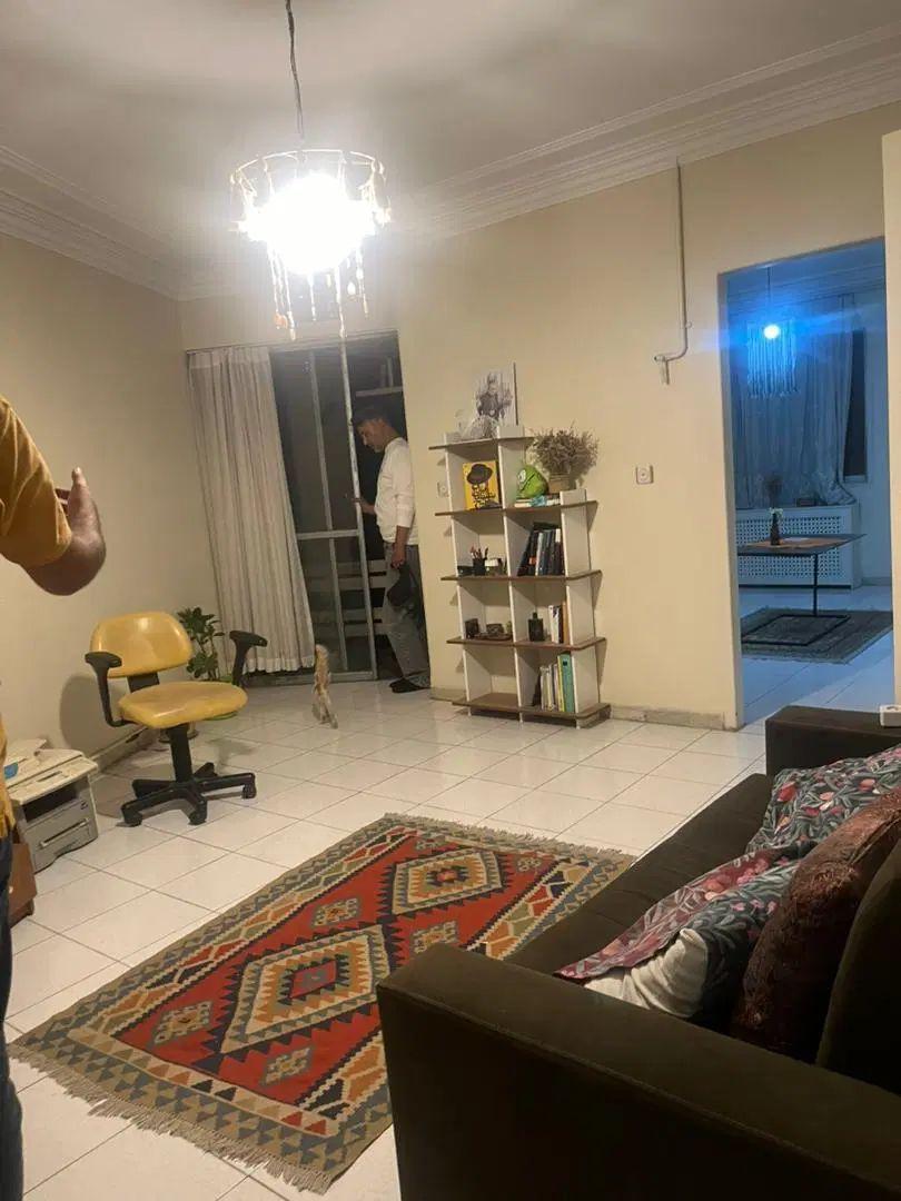 آپارتمان 50 متری در نجات اللهی