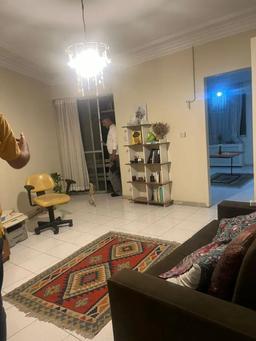 آپارتمان 50 متری در نجات اللهی