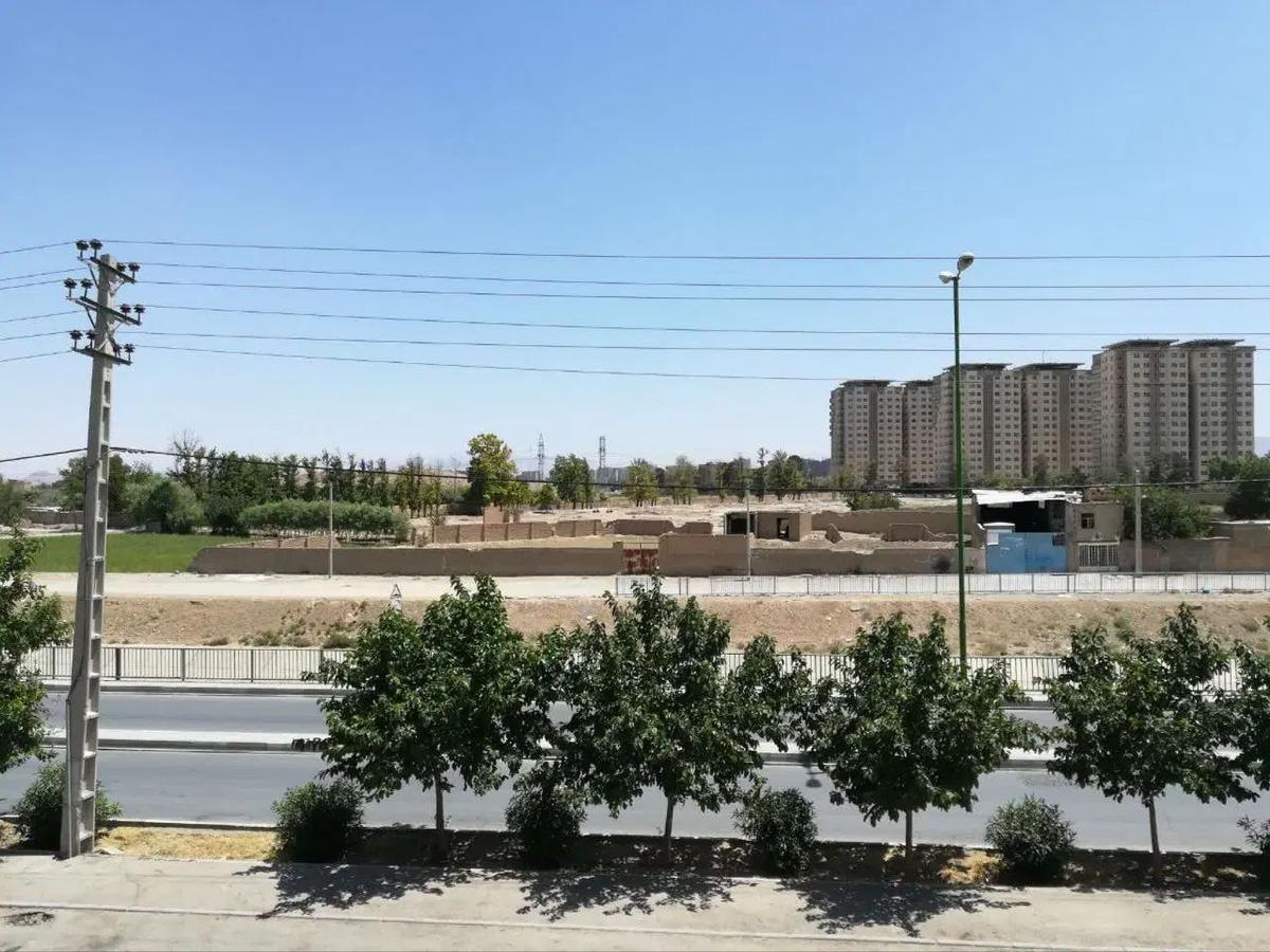 آپارتمان 175 متری در جی شیر