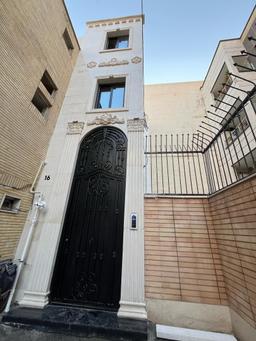 آپارتمان 85 متری در باغ زرشک