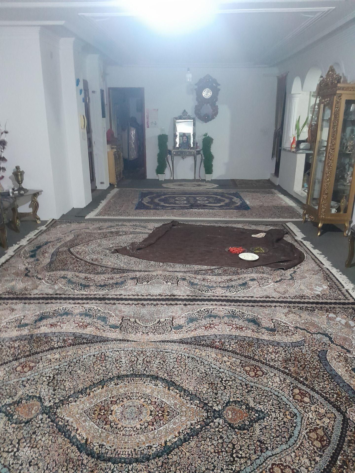 آپارتمان 120 متری 