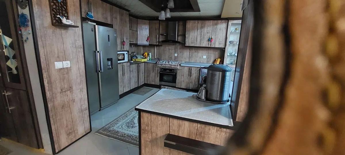 آپارتمان 141 متری در آبادان