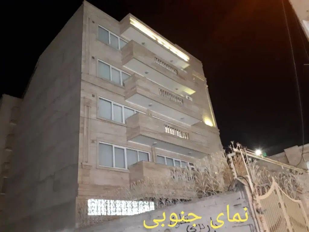 آپارتمان 200 متری در تبریز