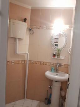 آپارتمان 60 متری در شیوا