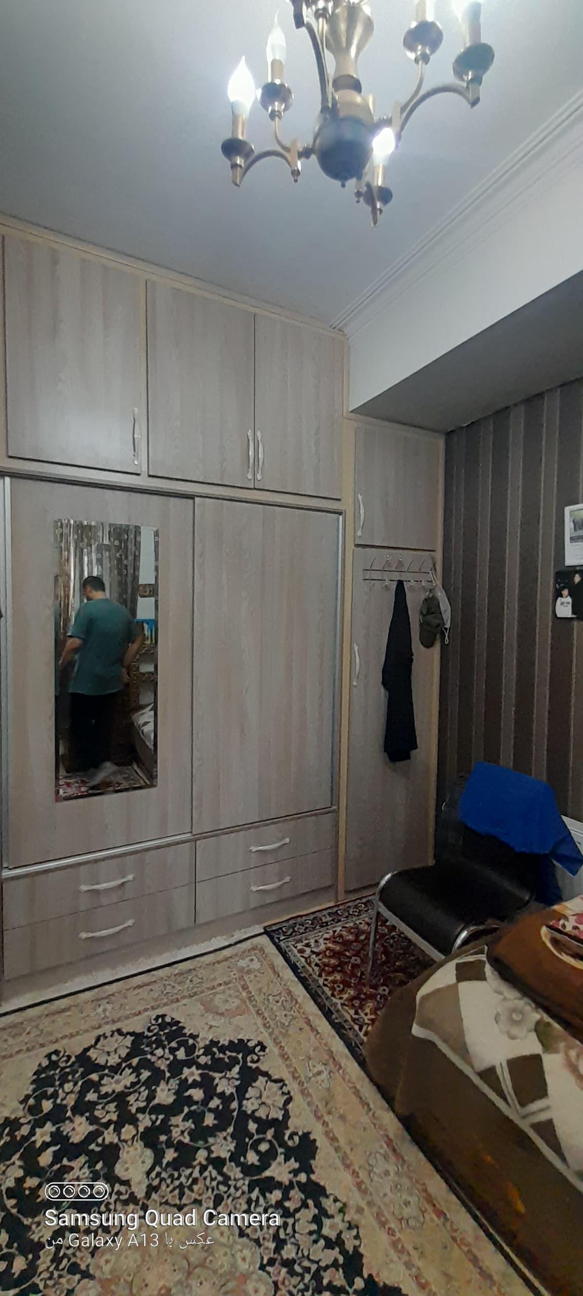 آپارتمان 155 متری کرمانشاه