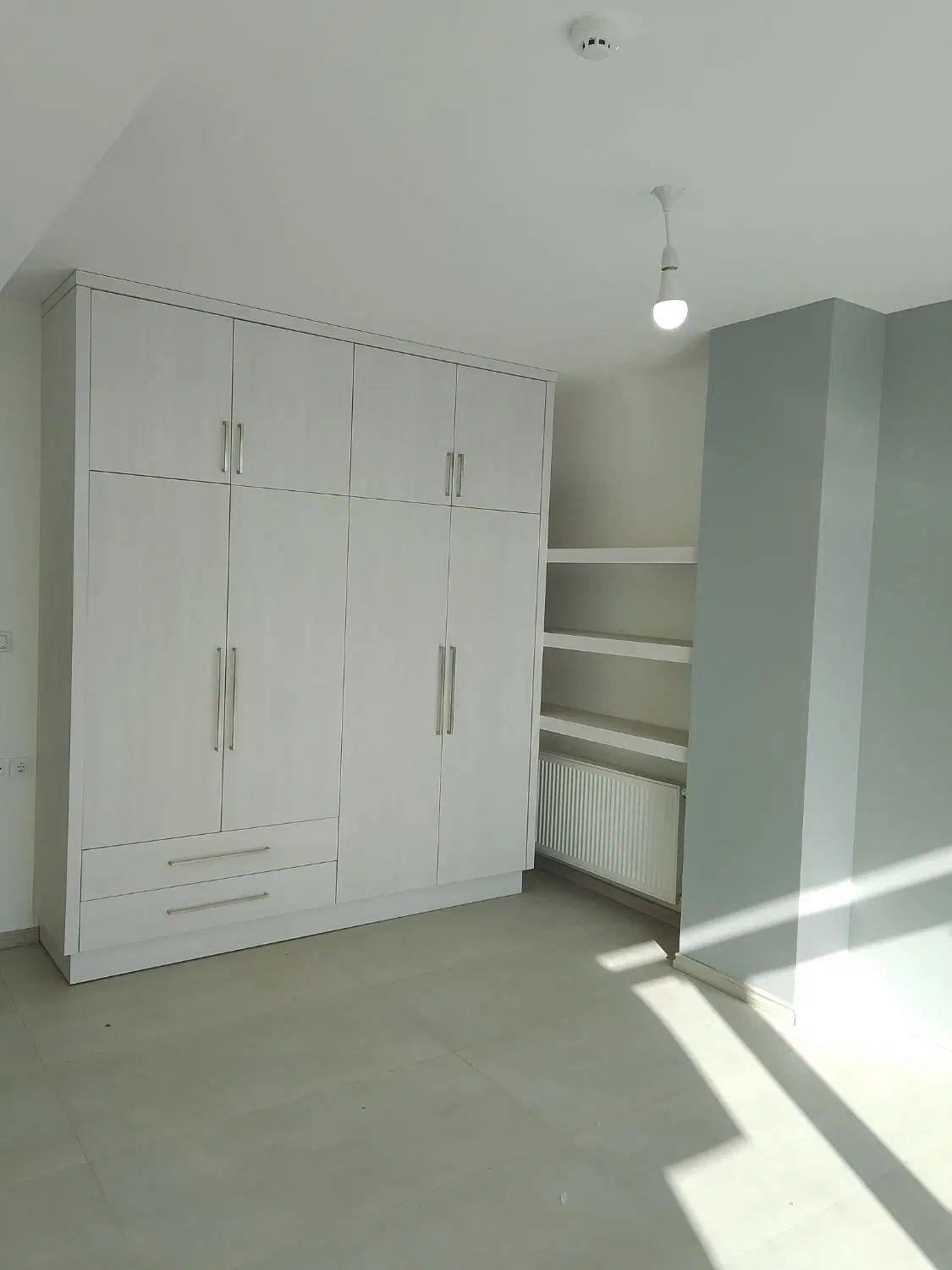 آپارتمان 100 متری در الهیه