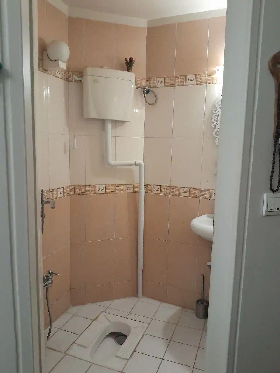 آپارتمان 60 متری در شیوا