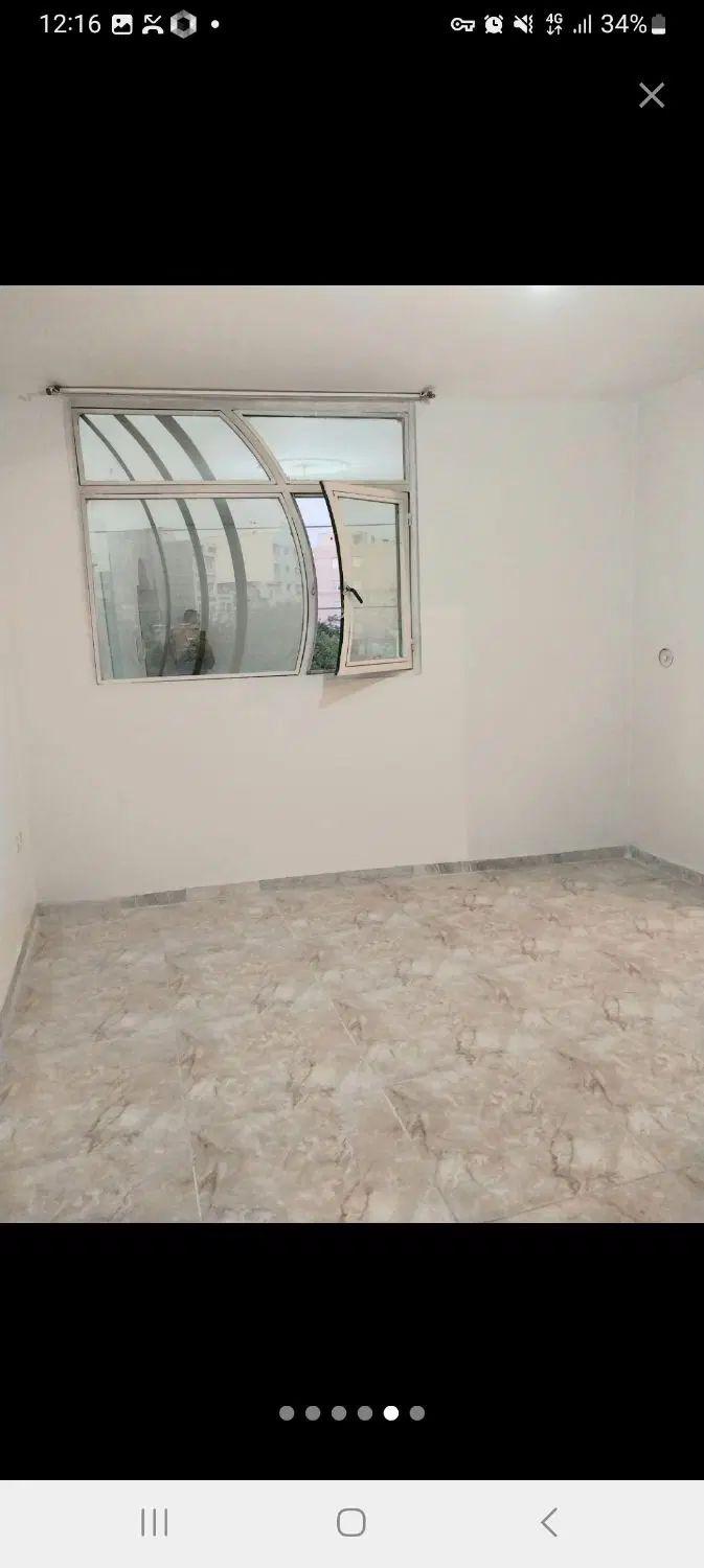 آپارتمان 43 متری در شهرک شریعتی