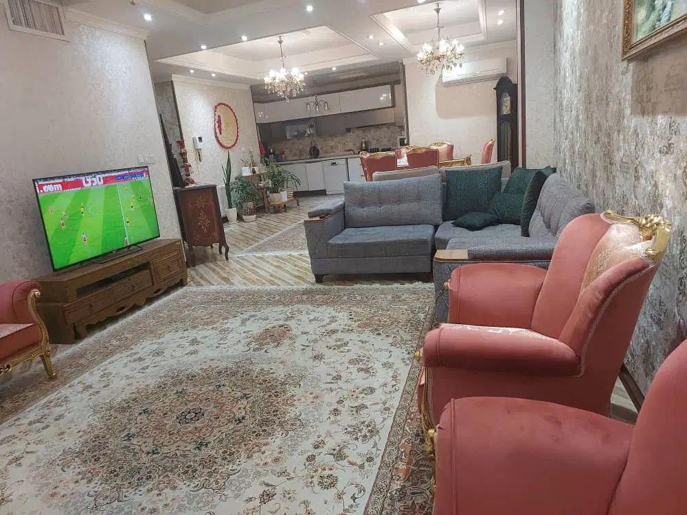 آپارتمان 113 متری در هاشم‌آباد