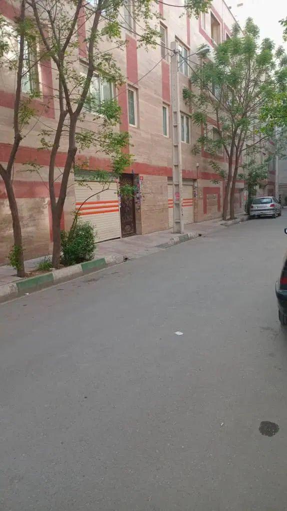 آپارتمان 68 متری کهریزک