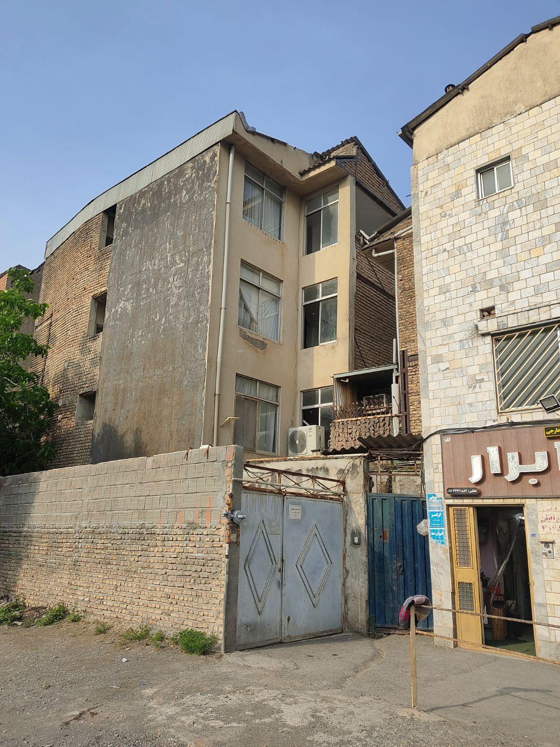 آپارتمان 65 متری در گرگان