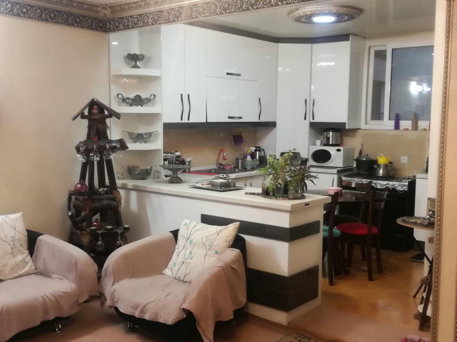 آپارتمان 83 متری فرهنگیان