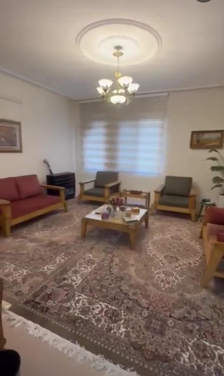آپارتمان 107 متری در بلوار ۱۵ خرداد