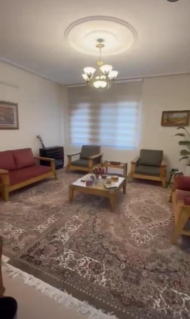 آپارتمان 107 متری بلوار ۱۵ خرداد