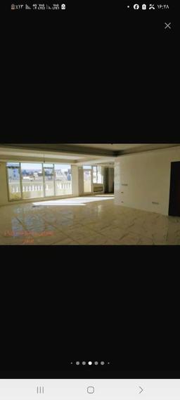 آپارتمان 191 متری در تبریز