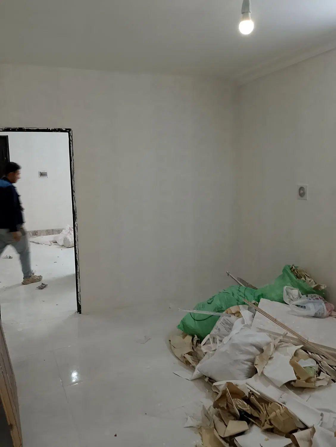 آپارتمان 100 متری در ایثارگران