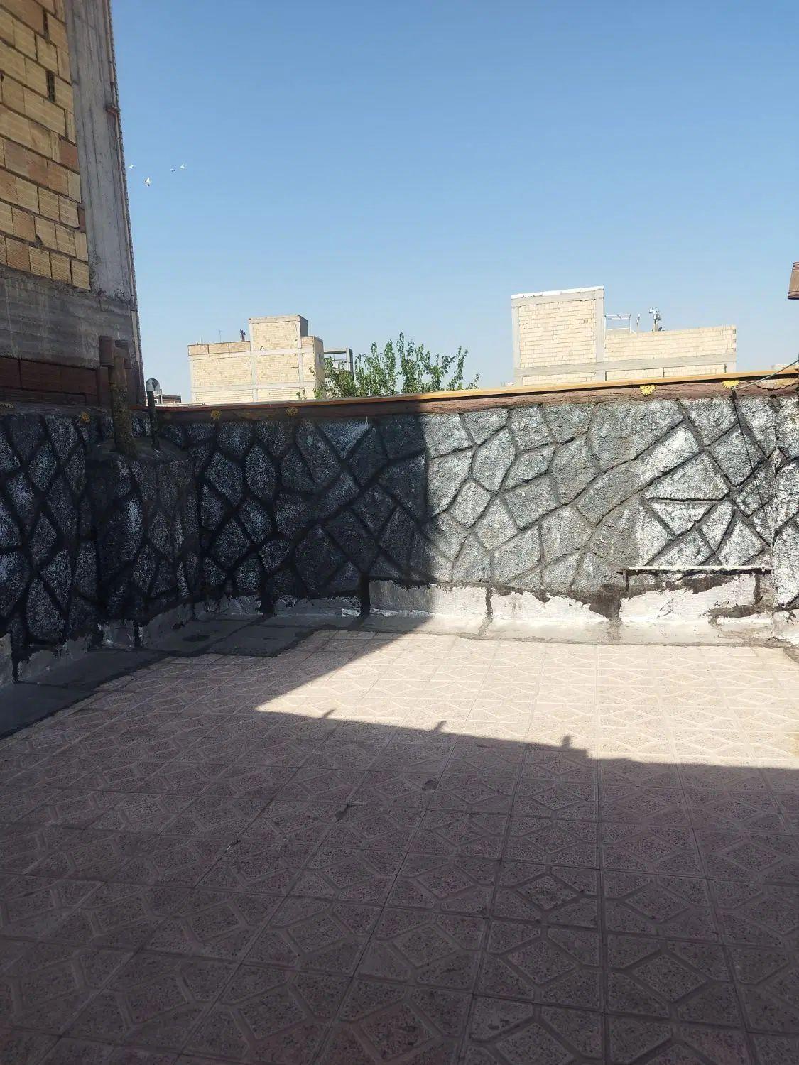 آپارتمان 90 متری در تبریز