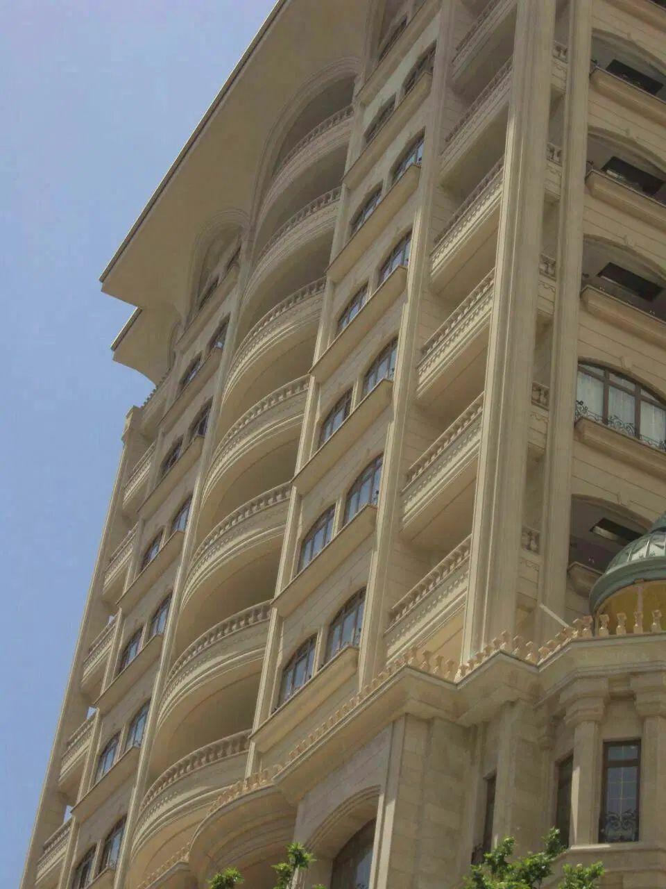 آپارتمان 151 متری در بهاران