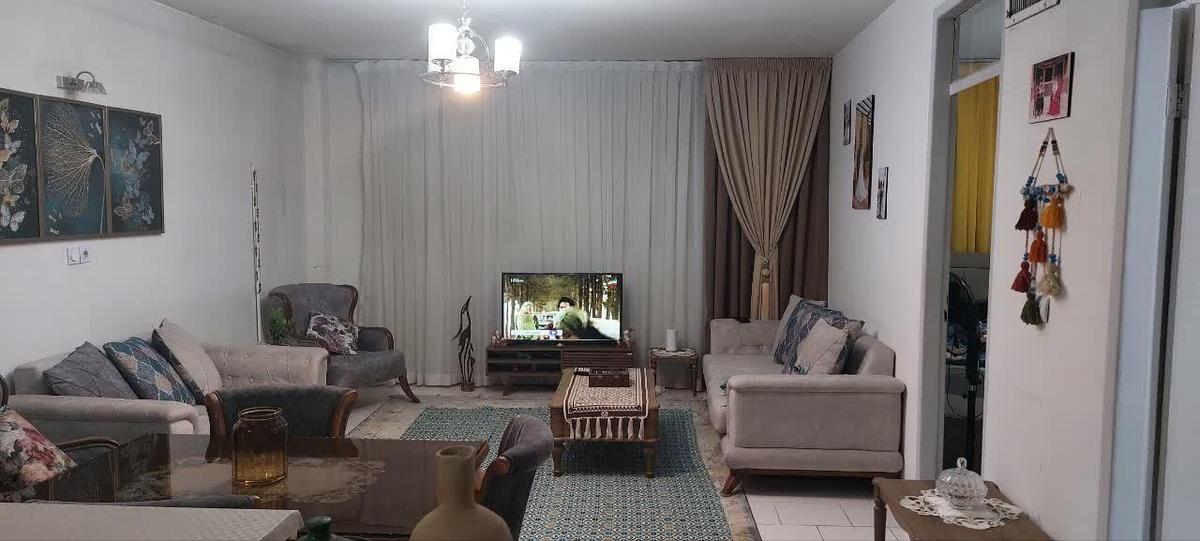 آپارتمان 75 متری در کرج نو