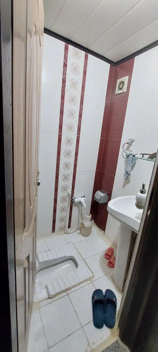 آپارتمان 141 متری در آبادان