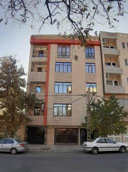 آپارتمان 84 متری در هاشمیه
