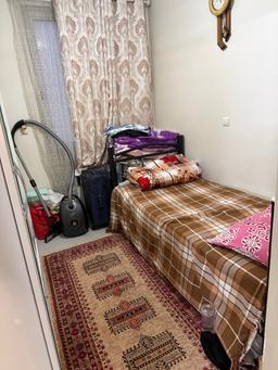 آپارتمان 58 متری در اوقاف