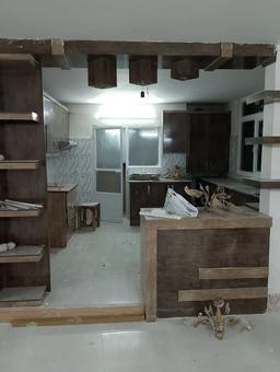 آپارتمان 100 متری در ایثارگران