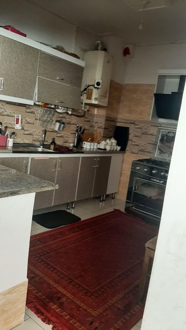 آپارتمان 90 متری در پورسینا