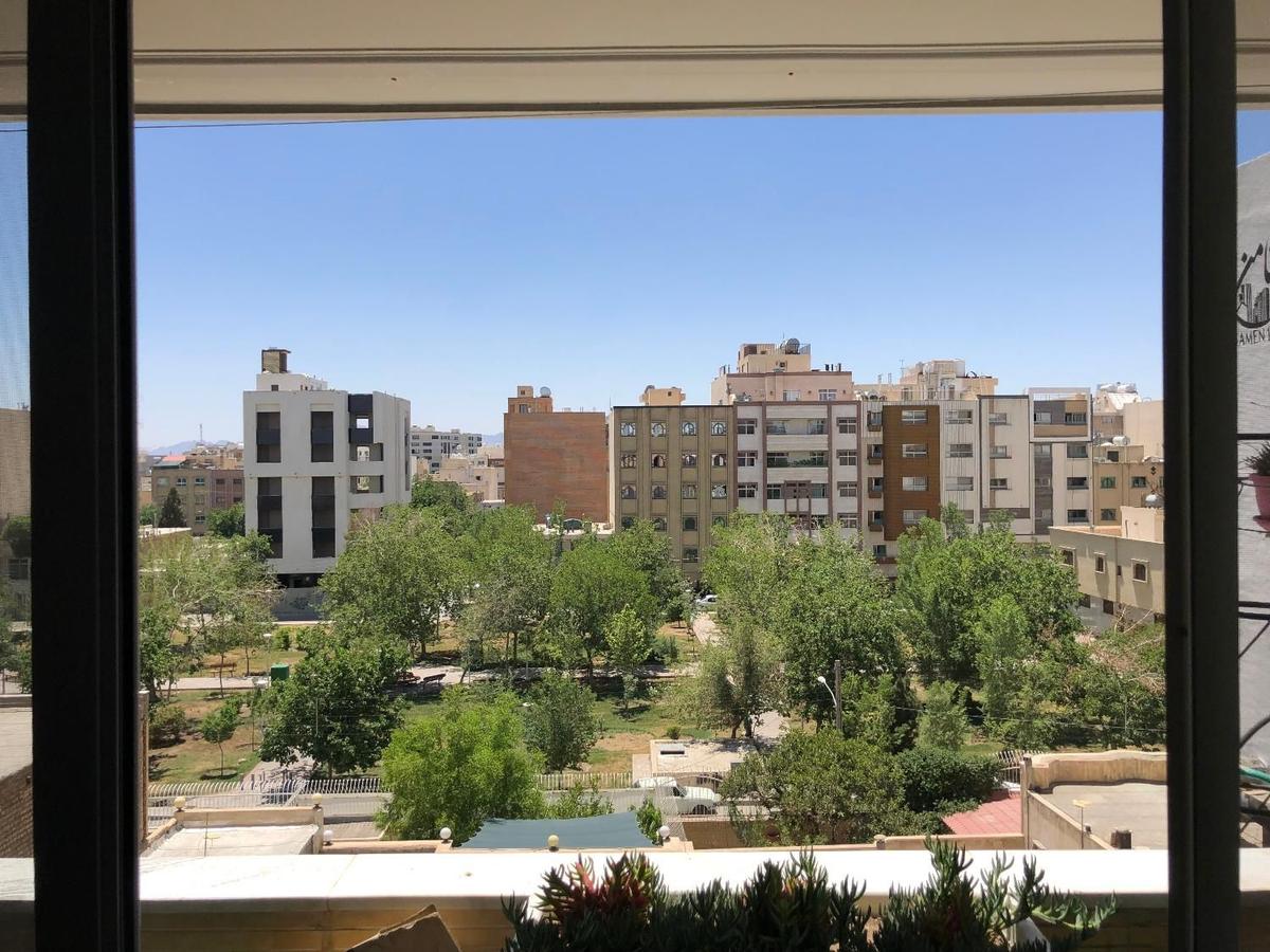 آپارتمان 204 متری در خواجه عمید
