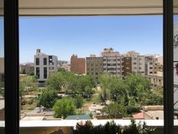 آپارتمان 204 متری در خواجه عمید