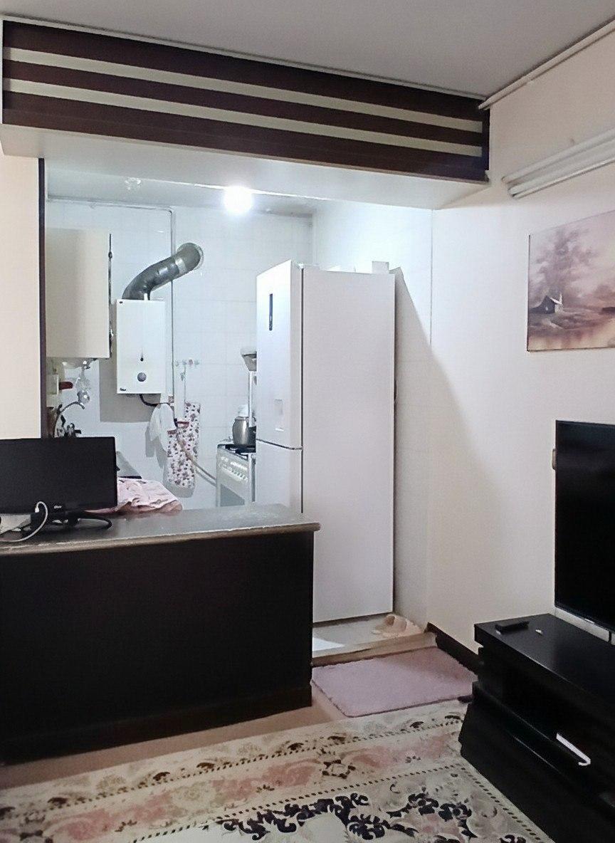 آپارتمان 70 متری در بهارستان