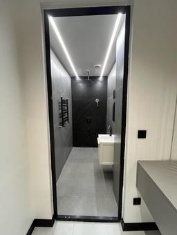 آپارتمان 85 متری در باغ زرشک