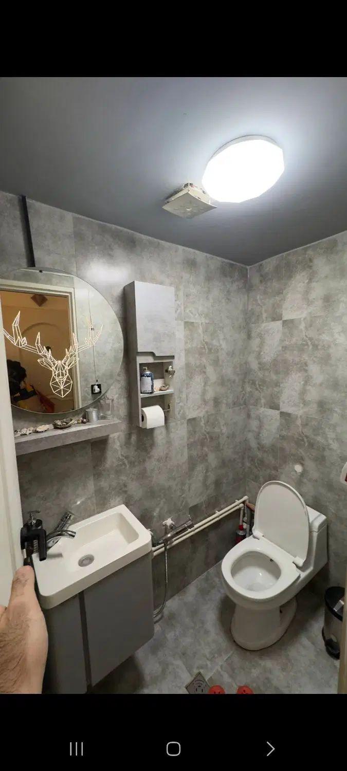 آپارتمان 60 متری در خواجه نصیر طوسی