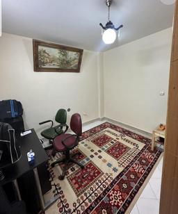 آپارتمان 92 متری در قلعه طبره