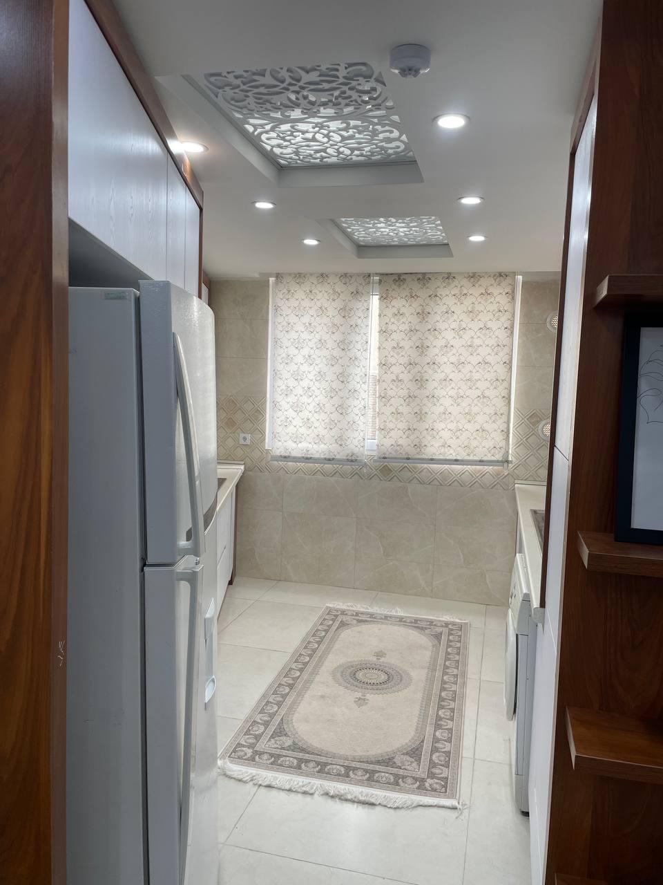 آپارتمان 70 متری در عباسی