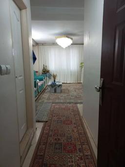 آپارتمان 95 متری در دولت‌آباد