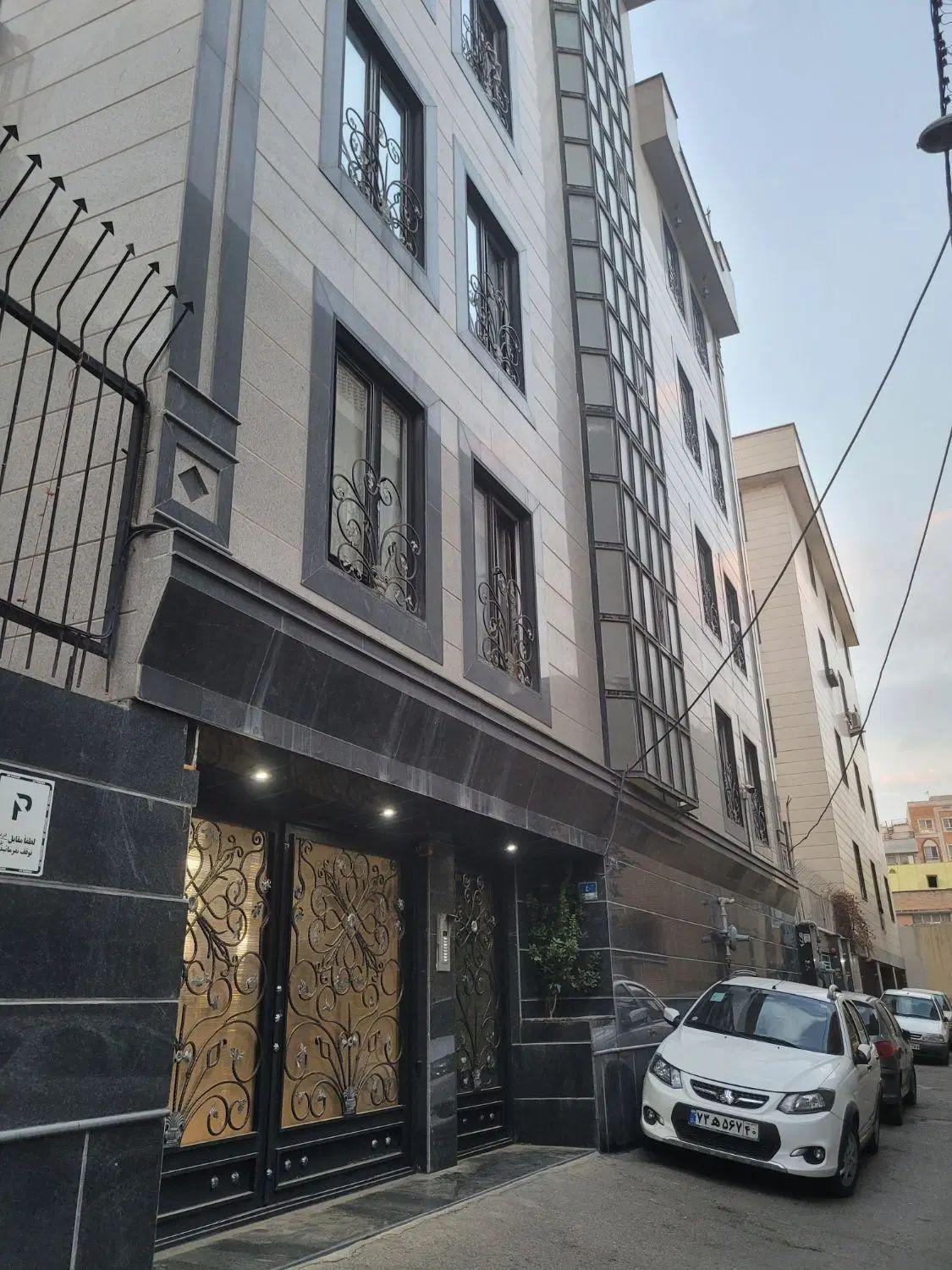 آپارتمان 55 متری دلگشا