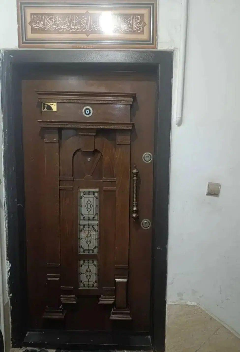 آپارتمان 100 متری در خرمدشت